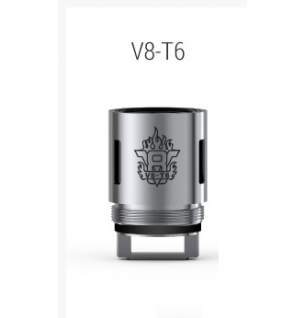 Résistance TFV8 - Smok