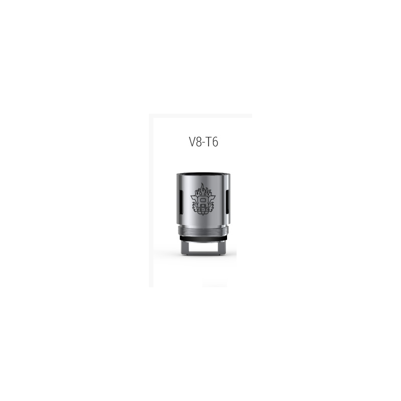 Résistance TFV8