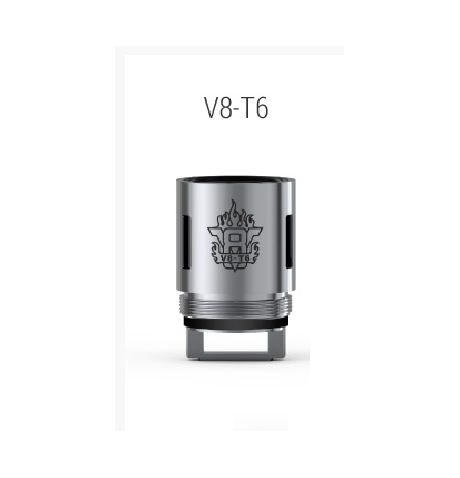 Résistance TFV8