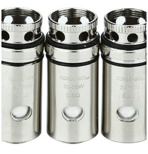 Head Coil GD-CCELL (Guardian Tank)