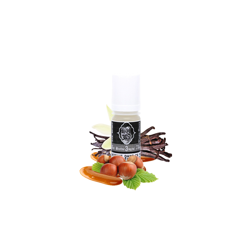 Royal Bastard, Virgin Queen 10ml Royal Bastard, Virgin Queen 10ml