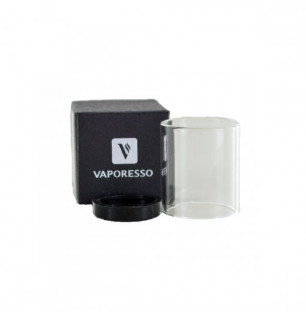 Pyrex Glass Tube replacement kit for Veco Tank