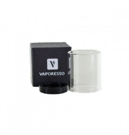 Pyrex Glass Tube replacement kit for Veco Tank