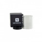 Pyrex Glass Tube replacement kit for Veco Tank Pyrex Glass Tube replacement kit for Veco Tank