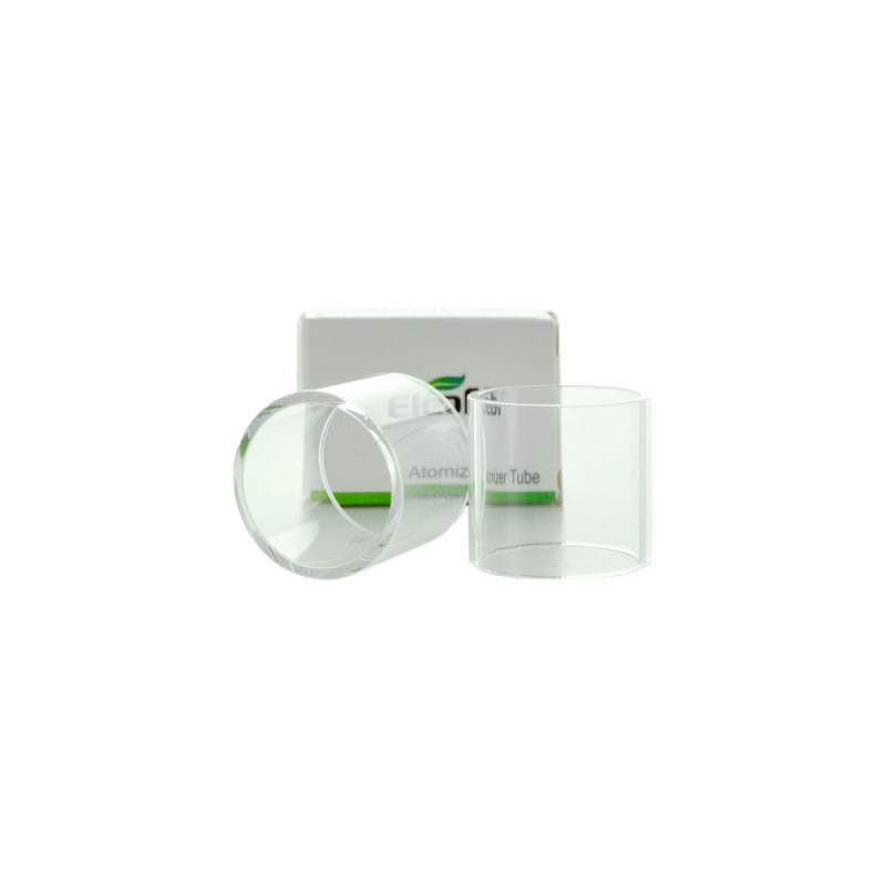 Pyrex Glass Tube replacement kit for Melo 3 Mini or Melo 3 Nano