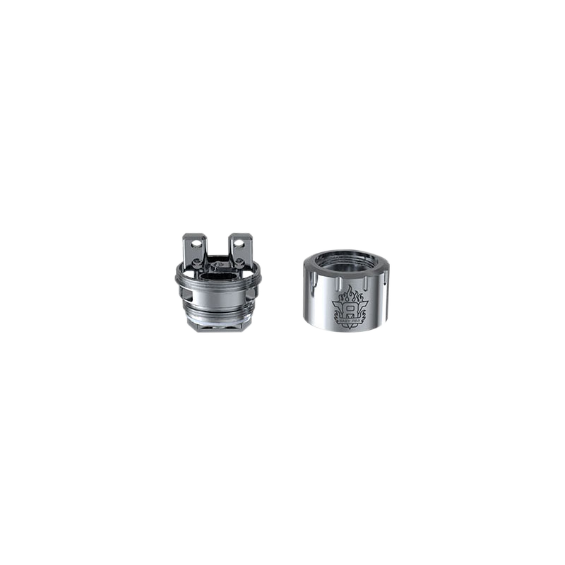 Base RBA pour TFV8 Baby + Pyrex - Smok