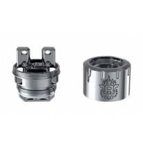 Base RBA pour TFV8 Baby + Pyrex