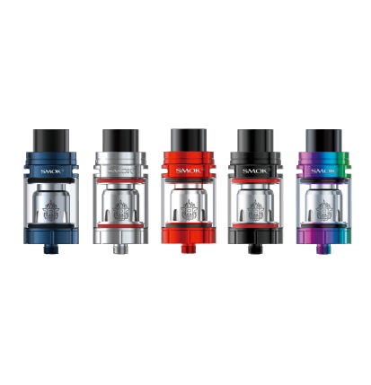 Clearomiseur TFV8 X Baby - Smok