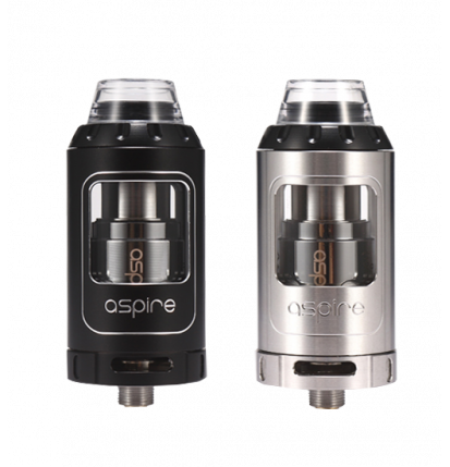 Clearomiseur Athos - Aspire