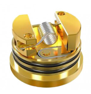 Dripper Wasp Nano par Oumier