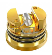 Dripper Wasp Nano par Oumier