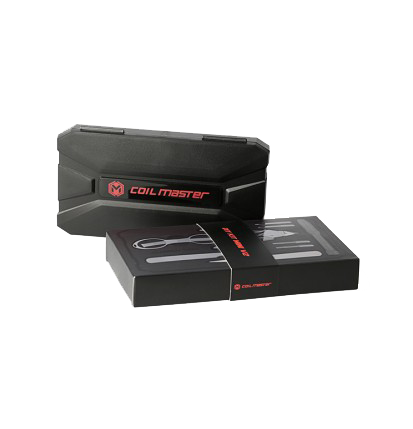 DiY Kit Mini V2 par Coil Master