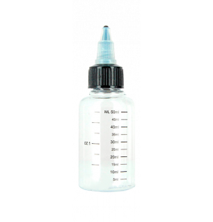 Bottle 60 ml with a dosing cap