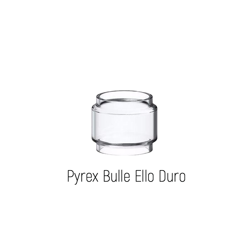 Pyrex Bulle Ello Duro - Eleaf