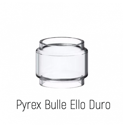 Pyrex Bulle Ello Duro - Eleaf