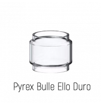 Pyrex Bulle Ello Duro