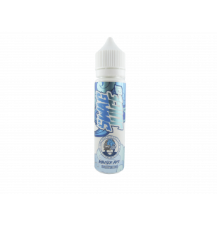 Winter Ape Snowking 50 ml par Swag Juice