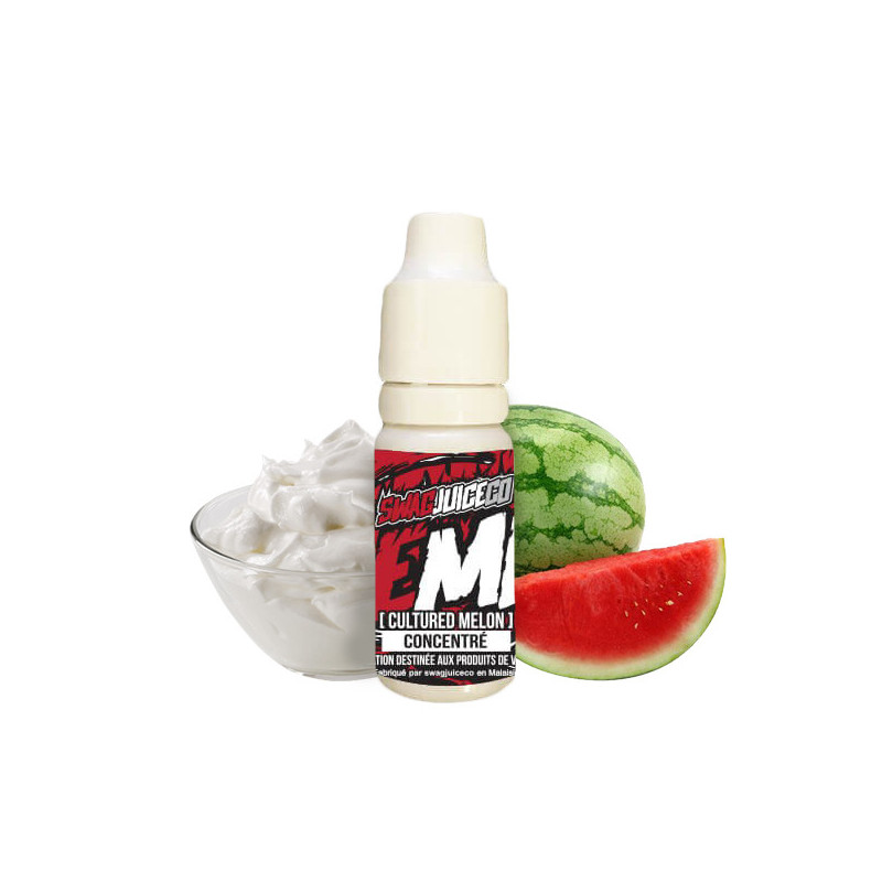 Concentré Chimp 10 ml - Swag Juice Co