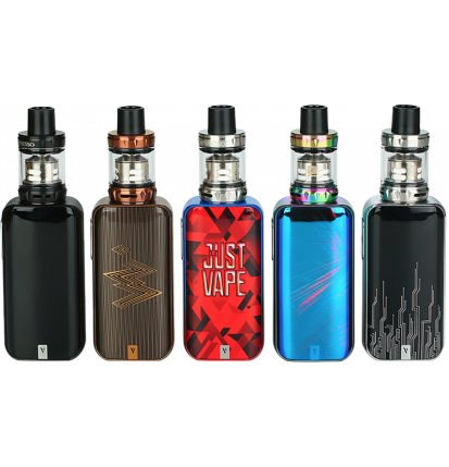 Kit Luxe Nano - Vaporesso