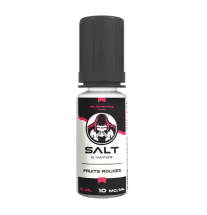 Fruits Rouges 10ml - Salt EVapors