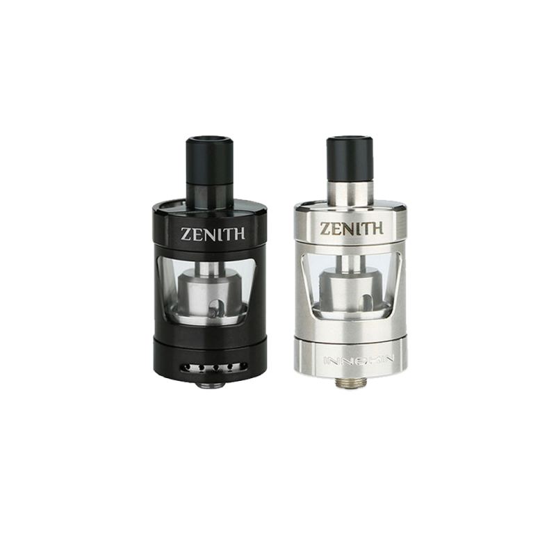 Clearomiseur Zenith 22mm - Innokin