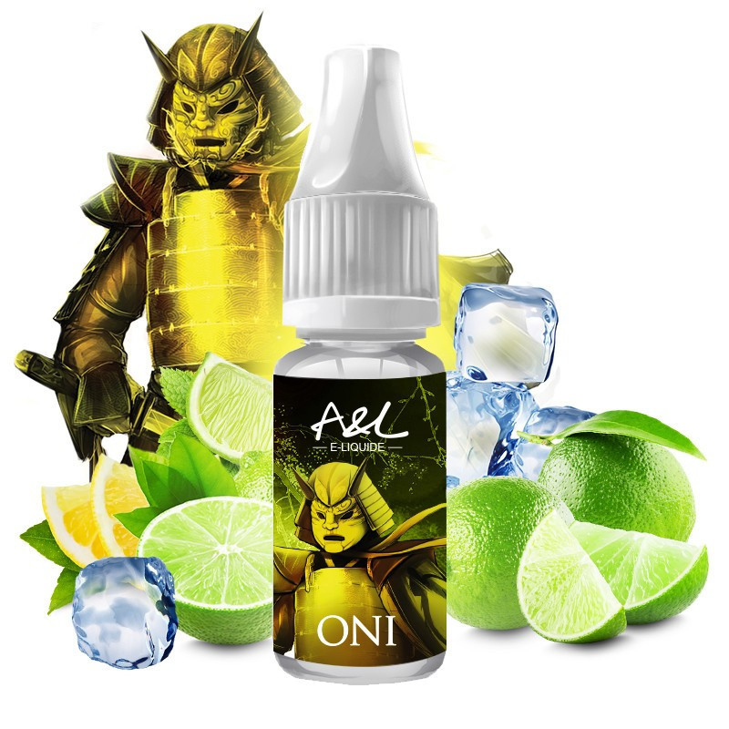 Oni 10 ml - Ultimate - A&L