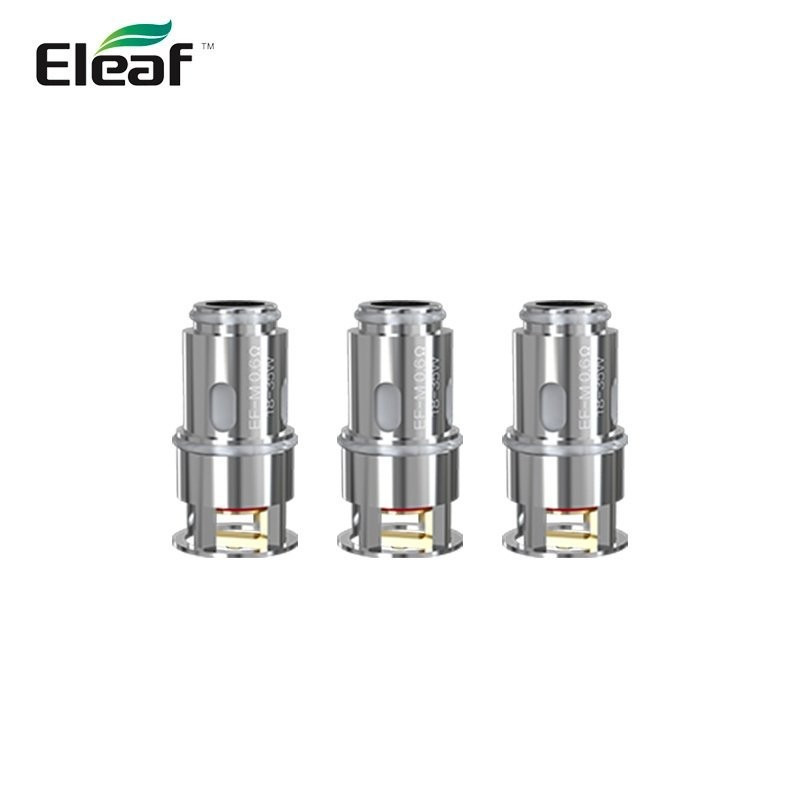 Résistance Pesso EF - Eleaf