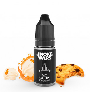 Dark Cook 10ml - Smok Wars - E.Tasty