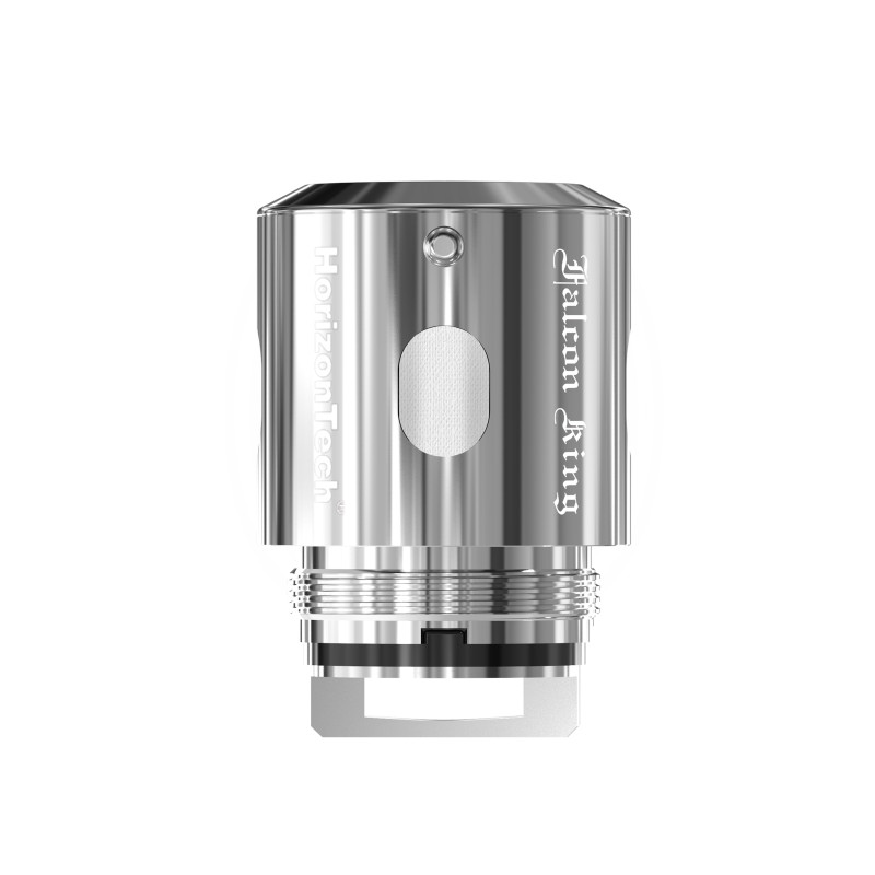 Resistance M-Dual 0.38ohm - Falcon - HorizonTech