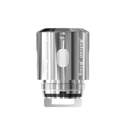 Resistance M-Dual Falcon 0.38ohm