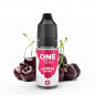 Cerise noire 10ml - One Taste - E.Tasty