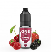 Fruits Rouge 10ml