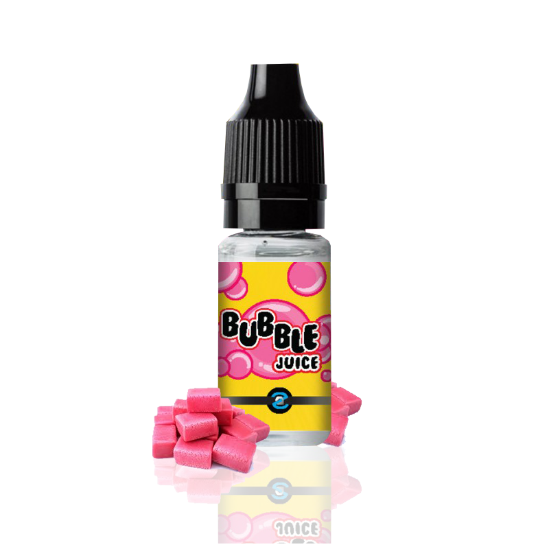 Bubble Juice 10ml - Aromazon