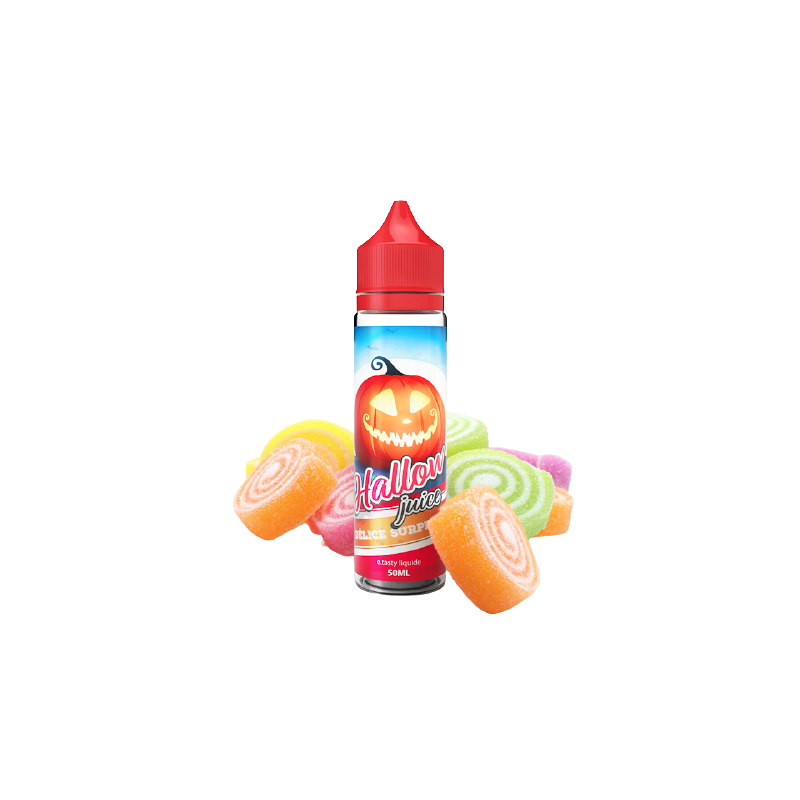Hallow Juice 50ml - Special Event - E.Tasty