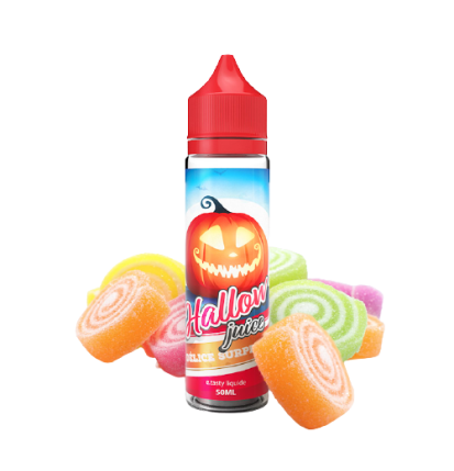 Hallow Juice 50ml - Special Event - E.Tasty