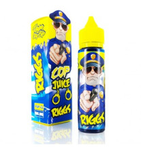 E-Liquide Riggs 50ml - Cop Juice