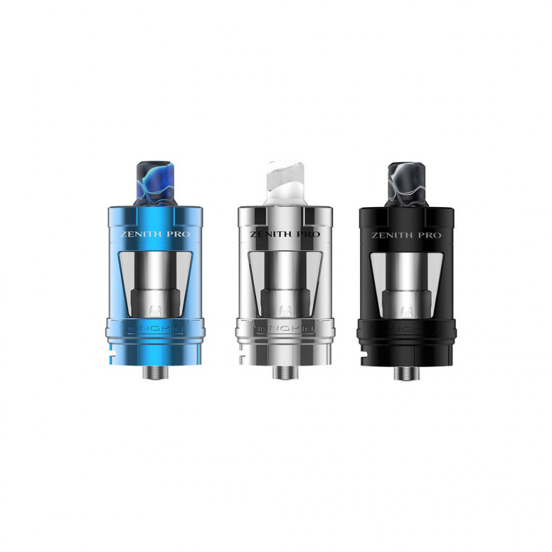 Clearomiseur Zenith Pro - Innokin