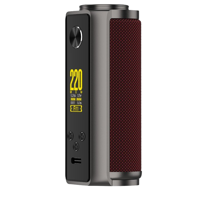 Box Target 200 - Vaporesso