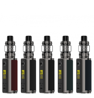 Kit Target 200 - Vaporesso