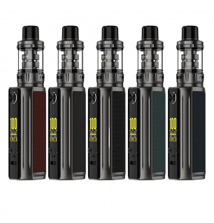 Kit Target 100 - Vaporesso