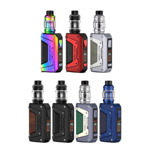 Kit Aegis Legend L200 - GeekVape