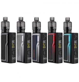 Kit Argus GT - Voopoo