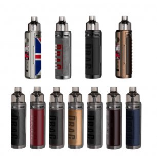 Mod Pod Drag X
