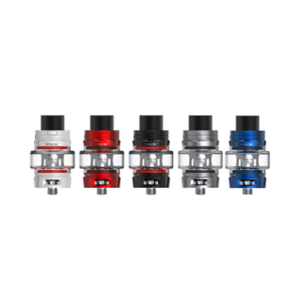 Clearomiseur TFV8 Baby V2 - Smok