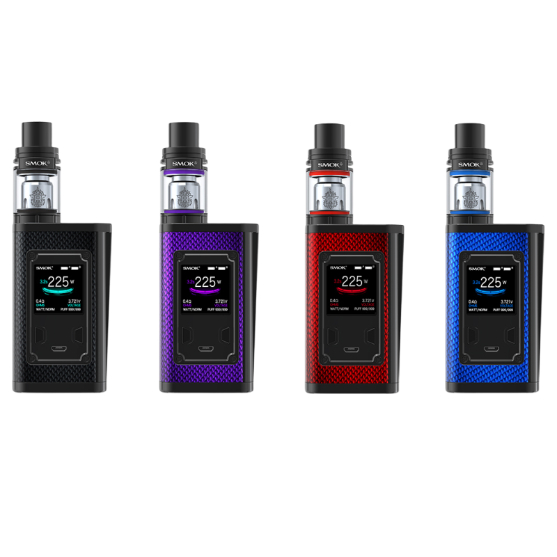 Kit Majesty - SMOK