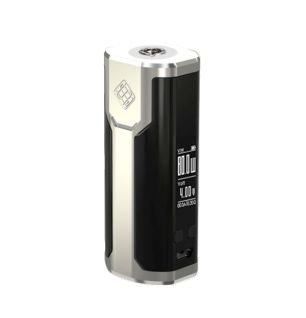 Box Sinious - Wismec