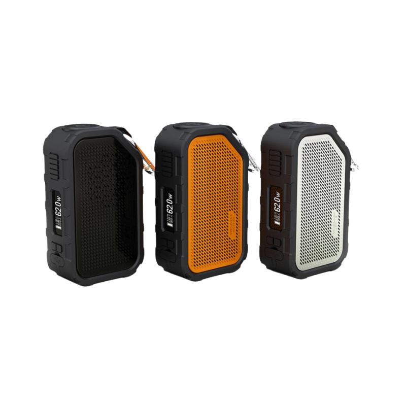 Box Wismec Active - Wismec