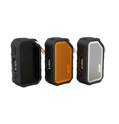 Box Wismec Active - Wismec