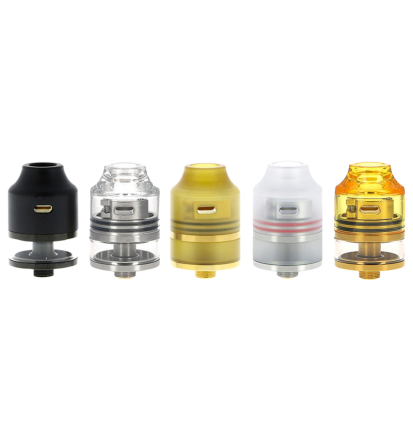 Wasp Nano RDTA - Oumier