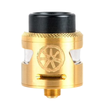 Bunker Squonk RDA - AsModus